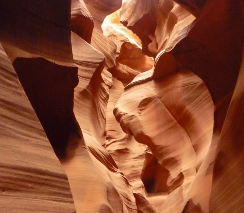 Antelope Slot Canyons, Utah - Top 4 Tour Groups for Solo Women Travelers