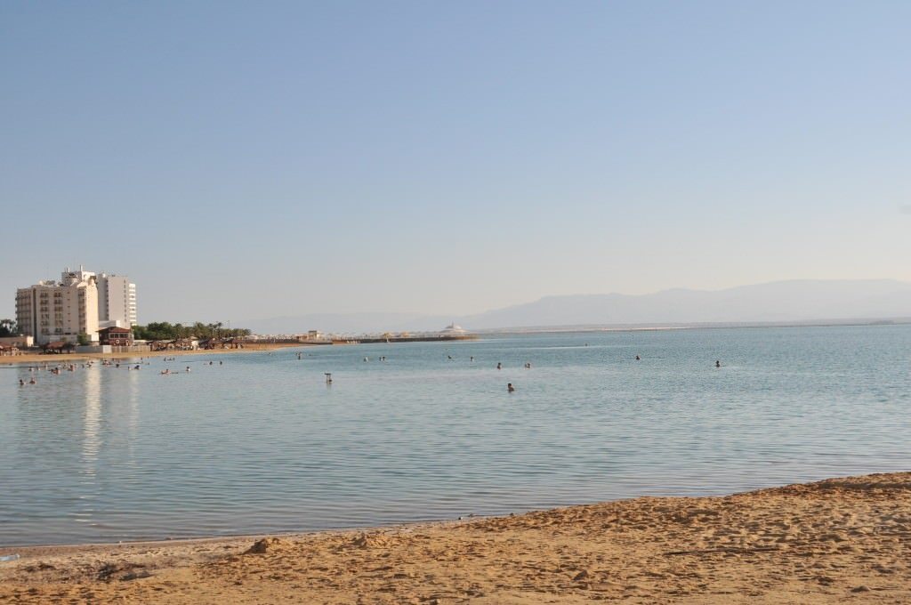 Best Sights Israel's Dead Sea, Israel's Best Sights the Dead Sea