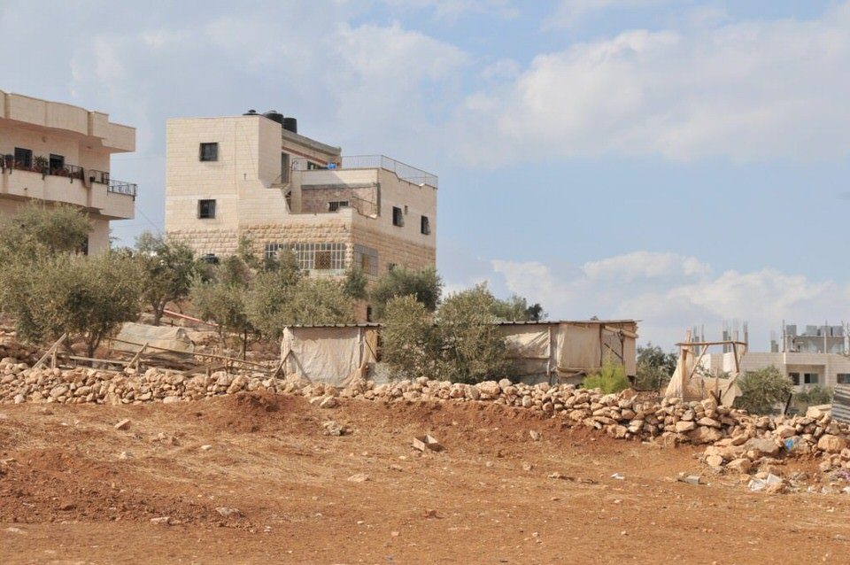 One Day Photographing Palestine, Photograph Palestine