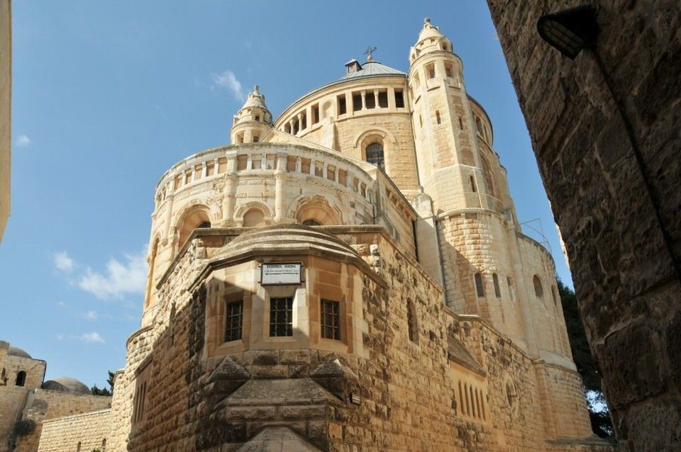 Best Places in Jerusalem, Best of Jerusalem, 