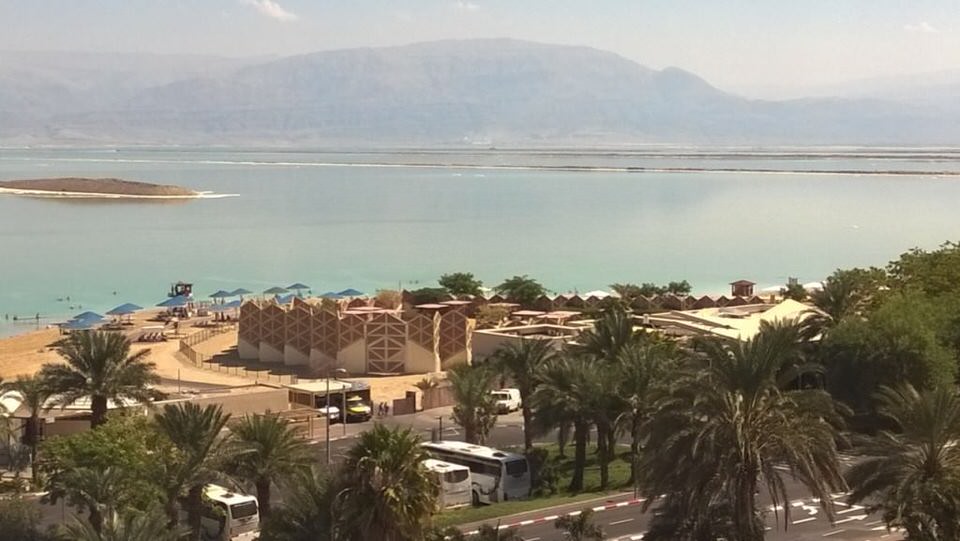 Best Sights Israel's Dead Sea, Israel's Best Sights the Dead Sea