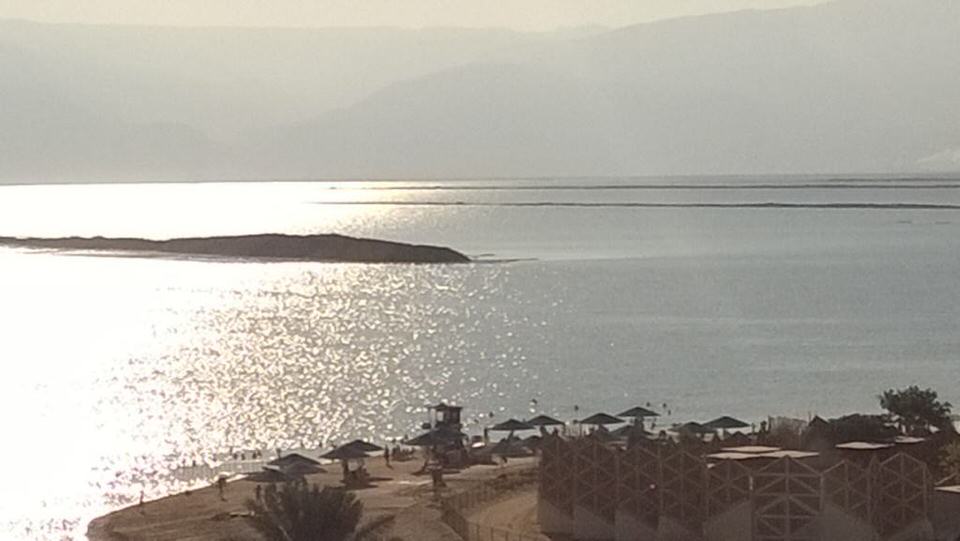 Best Sights Israel's Dead Sea by K Green, Israel's Best Sights the Dead Sea