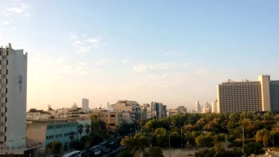 Tel Aviv Israel