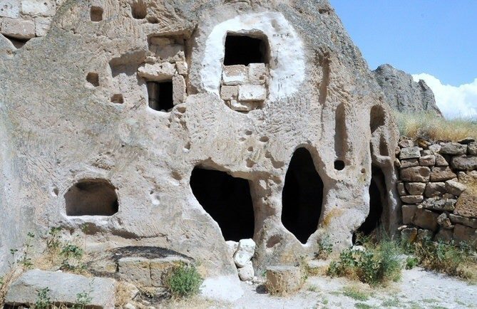 Cappadocia Turkey's Best Sights, Cappadocia, Turkey