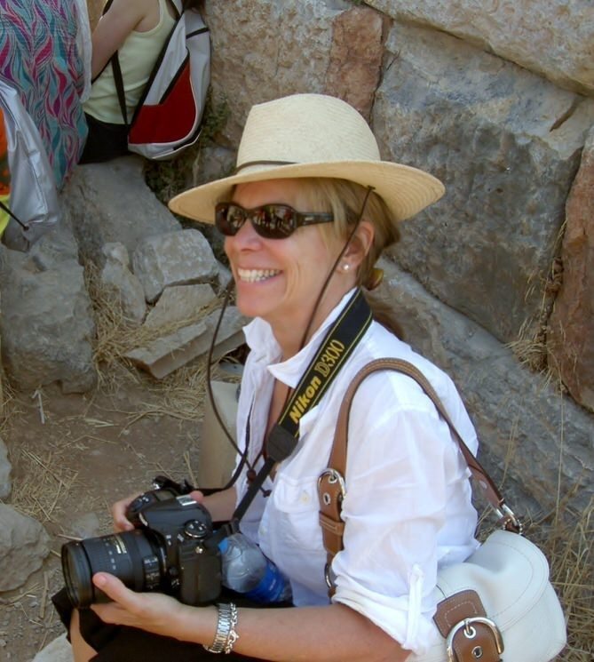 Ephesus, Turkey Ancient Site