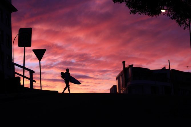 Summer Fun at the Most Amazing Sydney Beaches