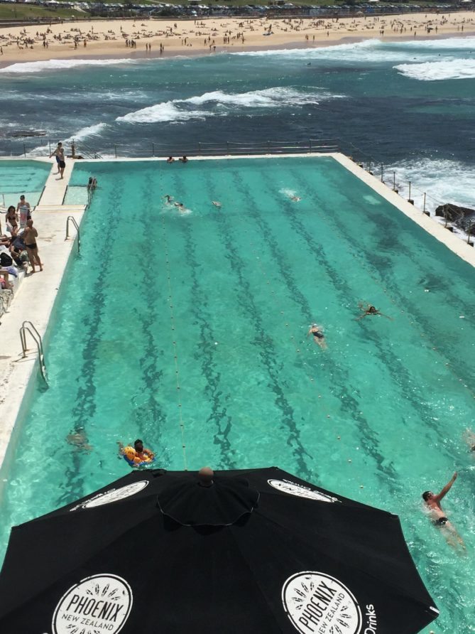 Summer Fun at the Most Amazing Sydney Beaches