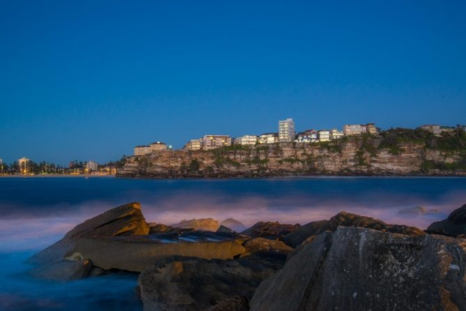 Summer Fun at the Most Amazing Sydney Beaches