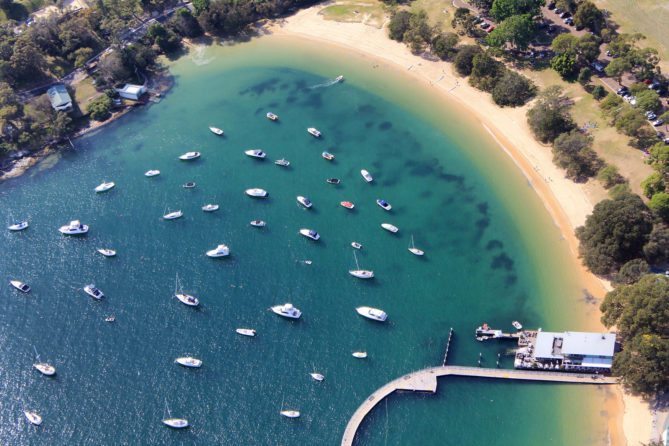 Summer Fun at the Most Amazing Sydney Beaches