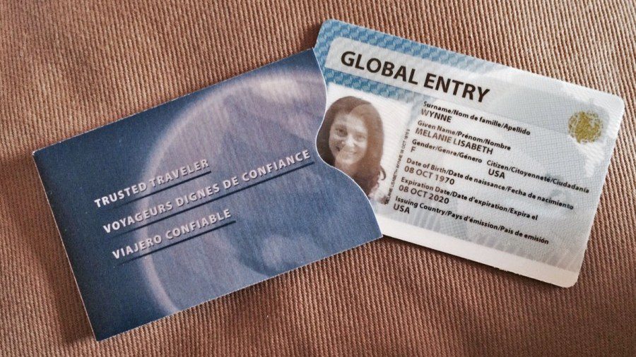 TSA PreCheck vs Global Entry