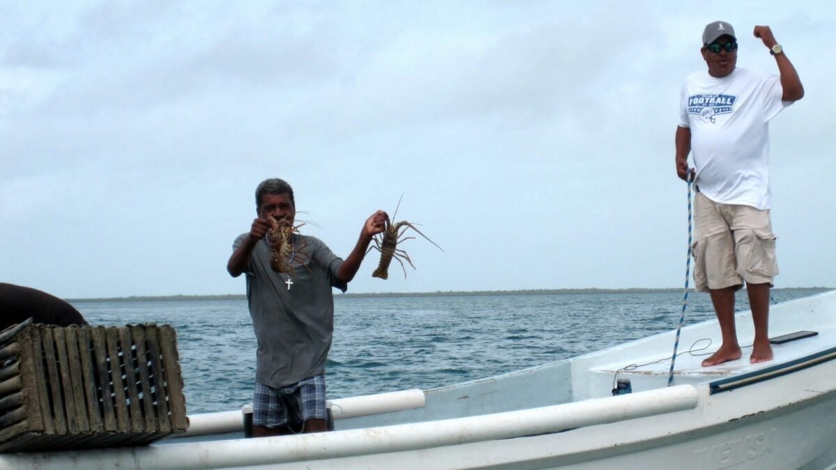 Caye Caulker - Beaches, Bars, and Fishing Solo Travelers Vacation