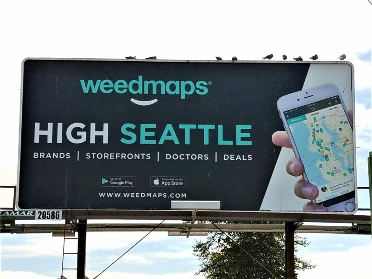 Marijuana Vacations In Washington