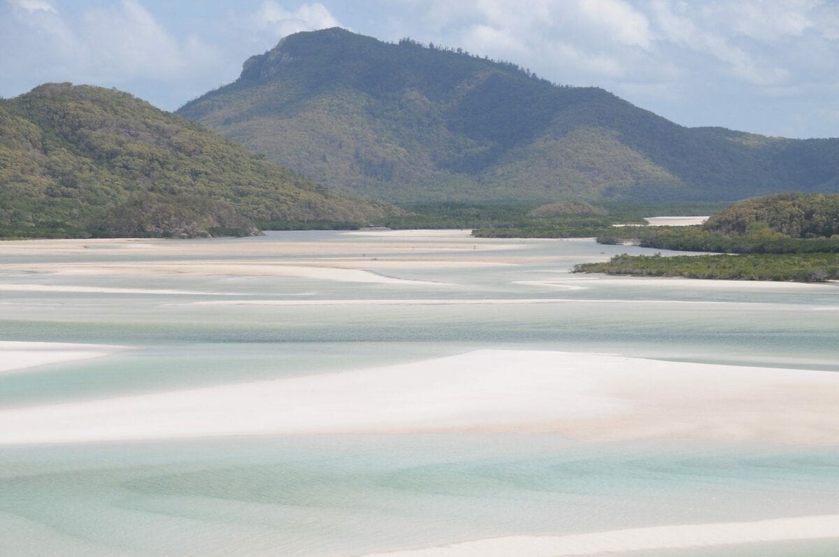 Best Whitsunday Islands Dream Vacation