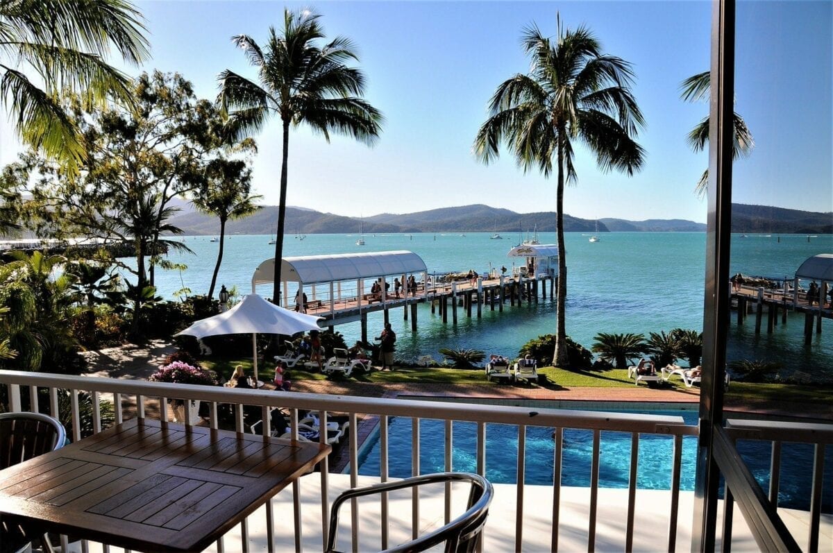 Airlie Beach Romantic Vacation