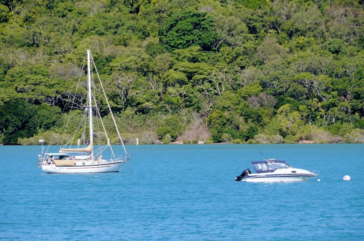 Hamilton Island Vacation - Whitsunday Islands, Queensland