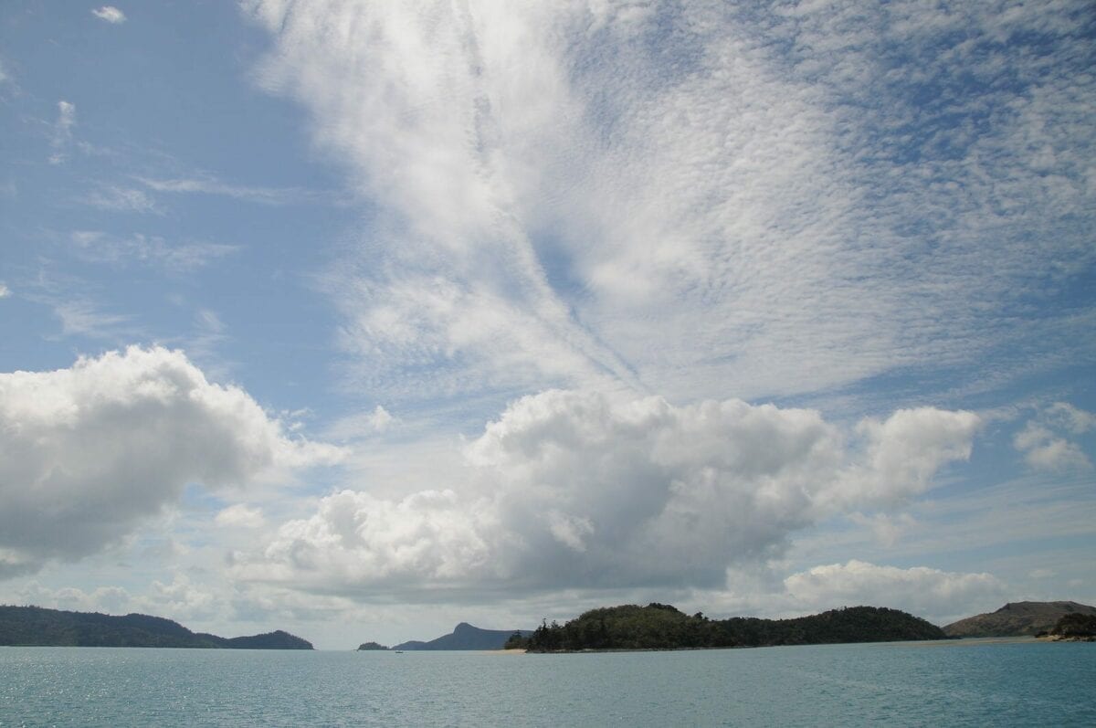 Best Whitsunday Islands Dream Vacation