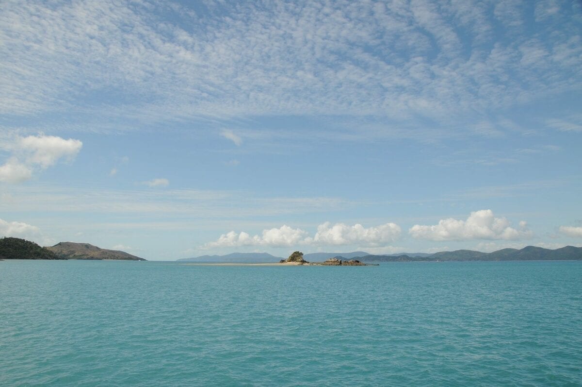 Best Whitsunday Islands Dream Vacation