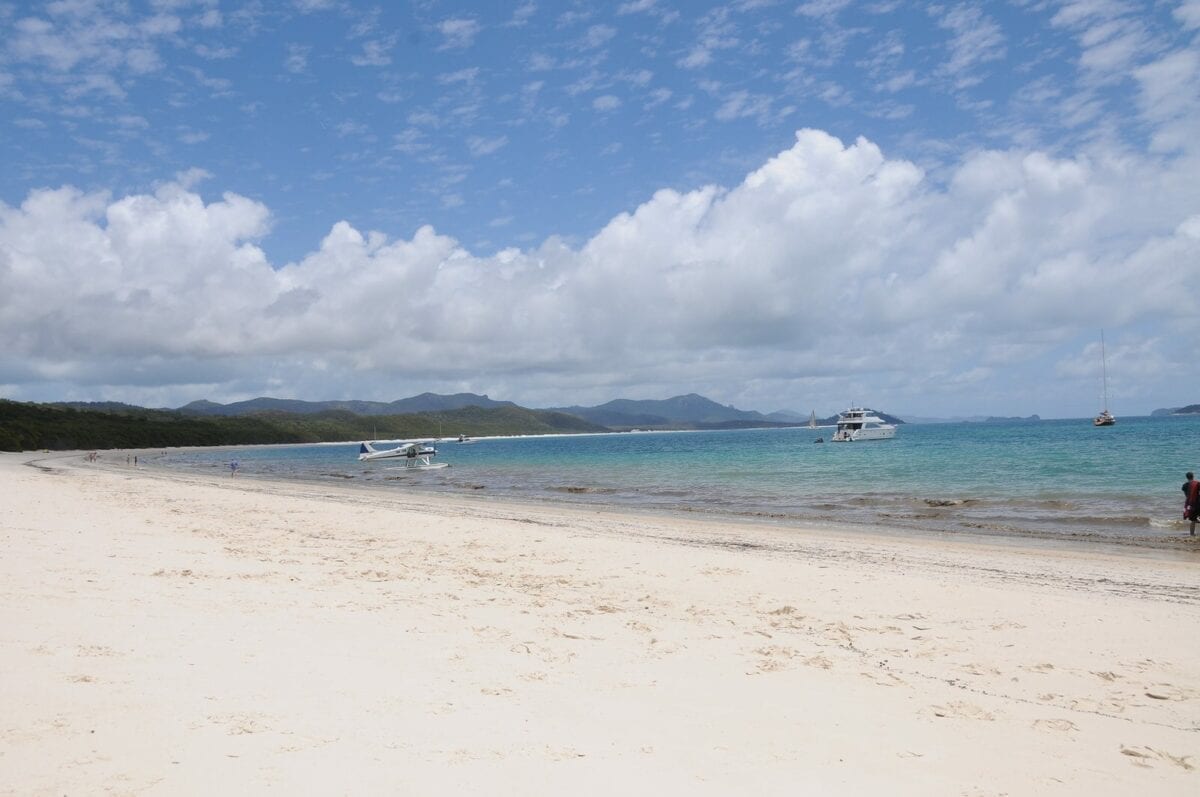 Best Whitsunday Islands Dream Vacation