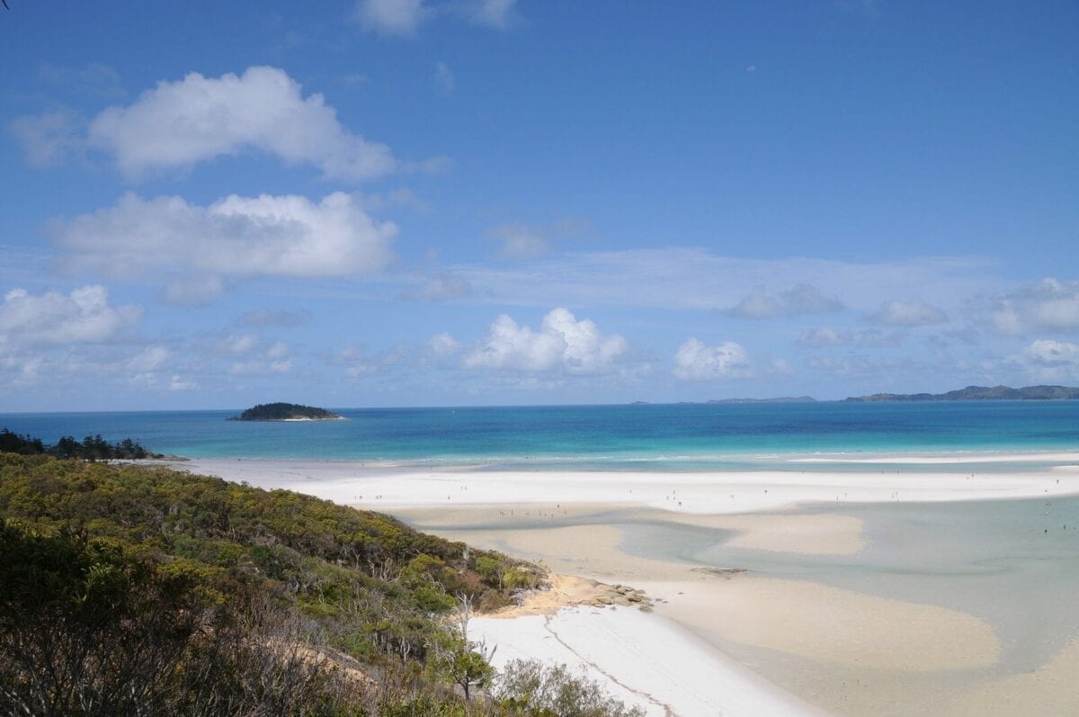 Best Whitsunday Islands Dream Vacation