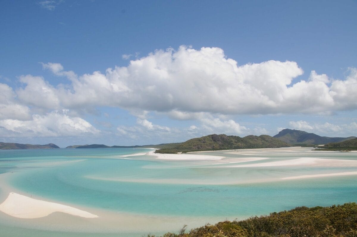 Best Whitsunday Islands Dream Vacation