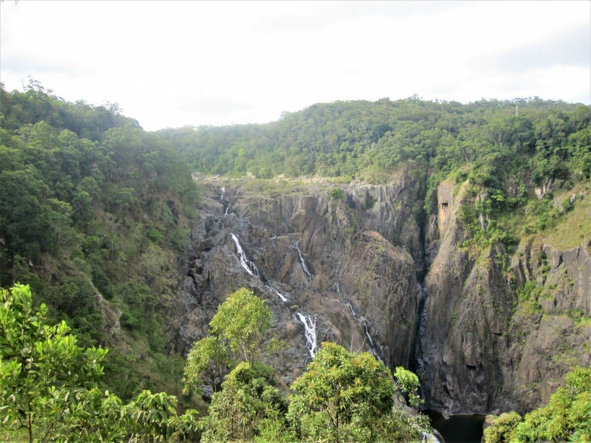 Cairns, The Perfect Australian Vacation