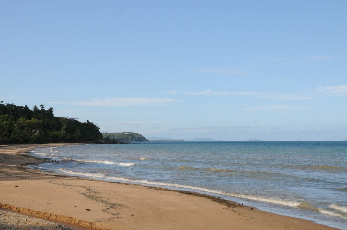 Cairns, The Perfect Australian Vacation