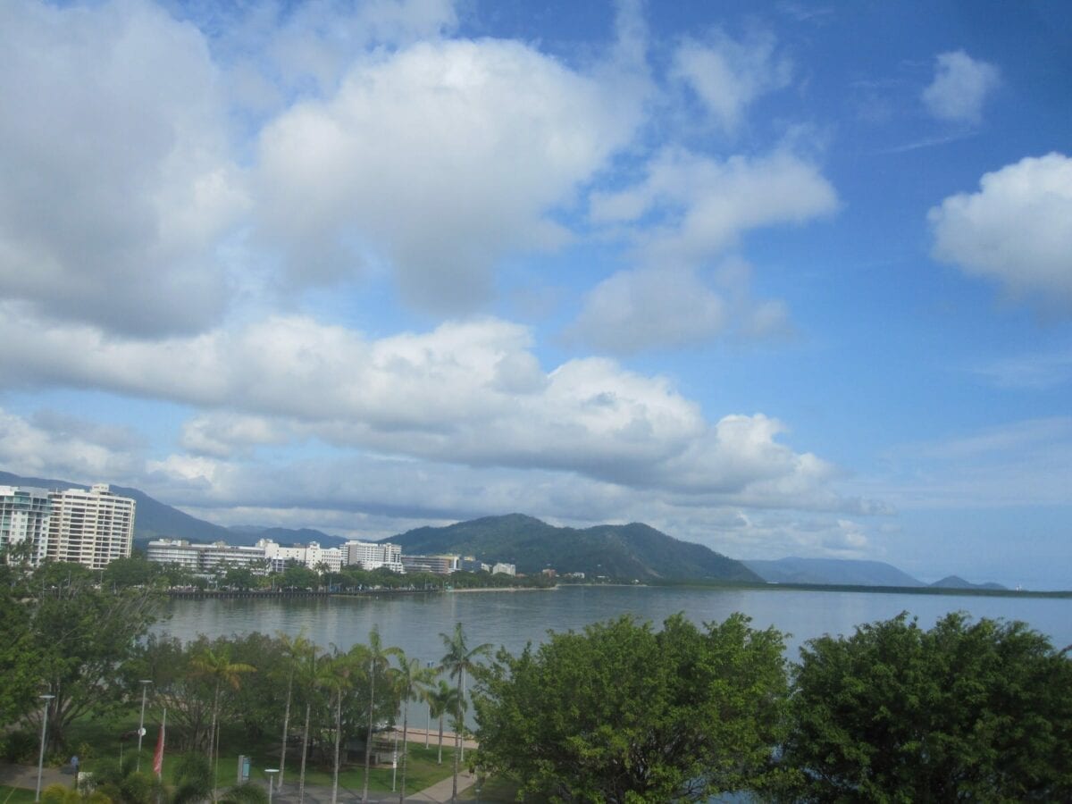 Cairns, The Perfect Australian Vacation