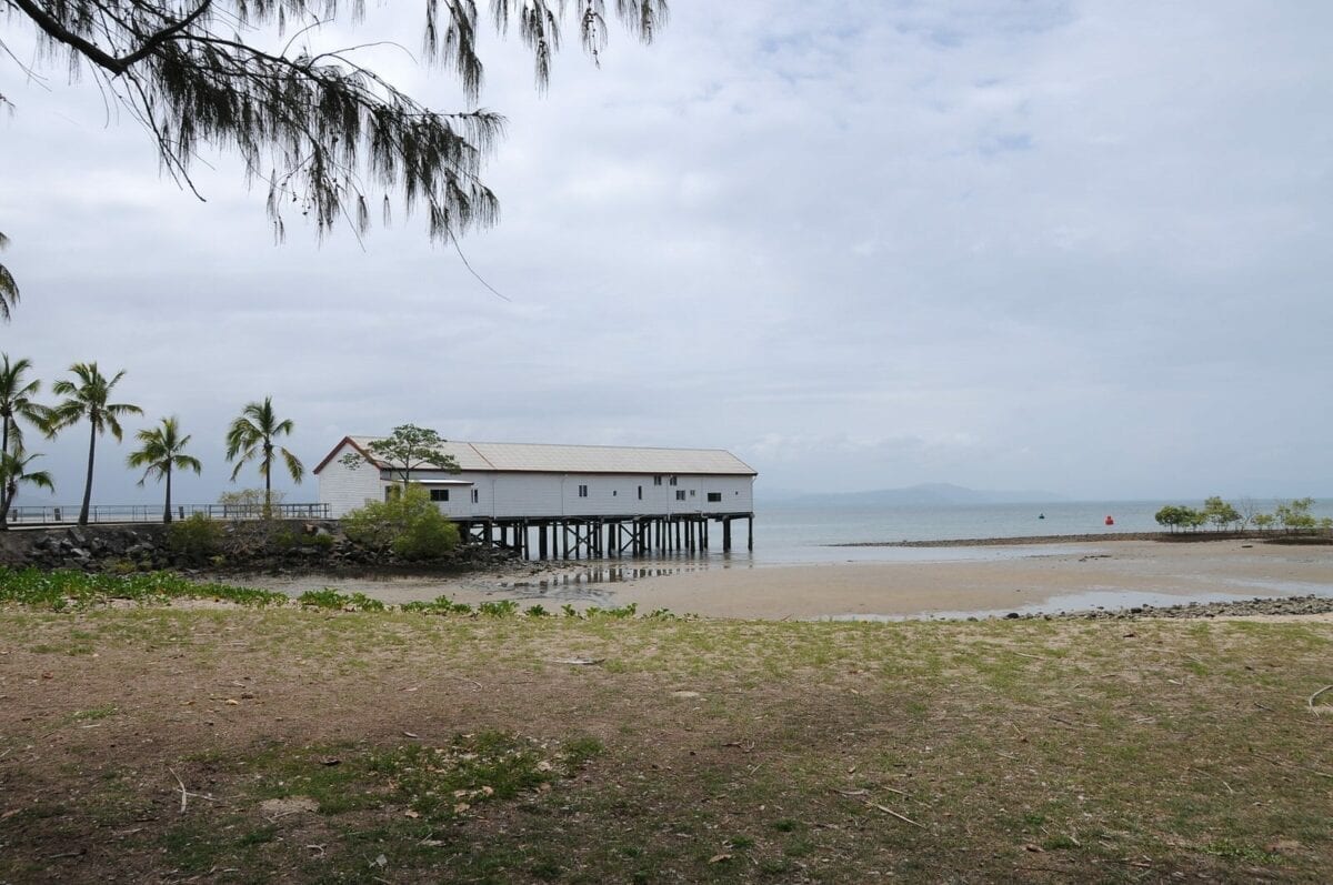 Port Douglas, Queensland, Australia