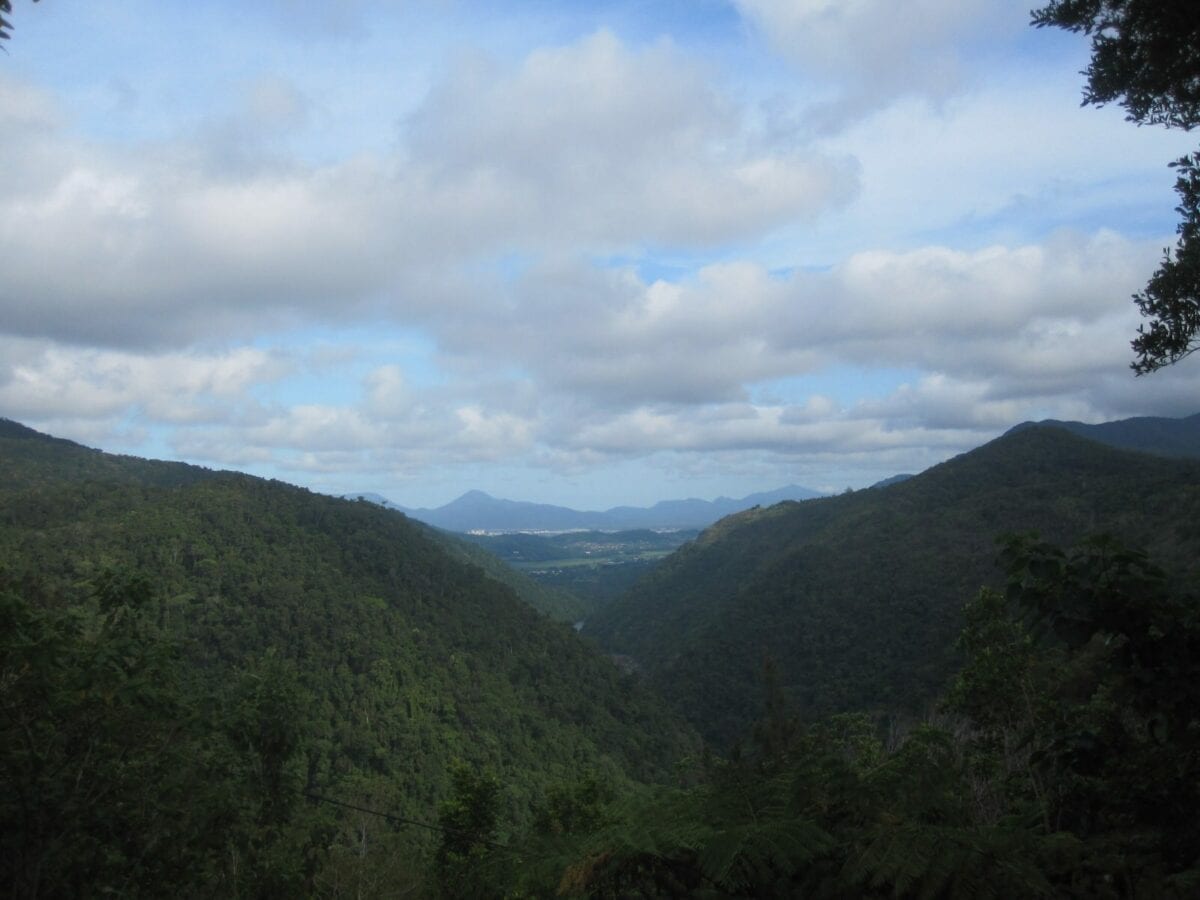 Cairns, The Perfect Australian Vacation