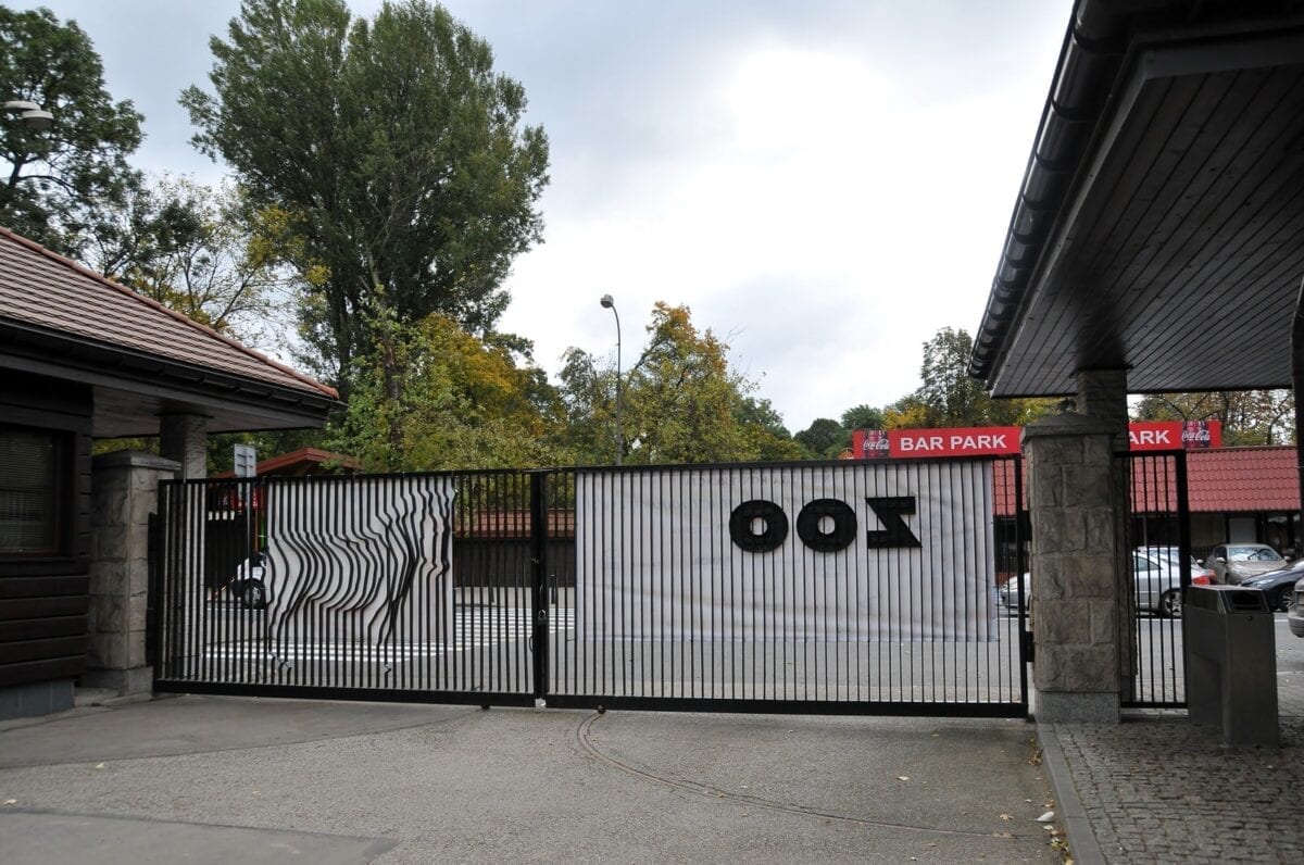 All about the Warsaw Zoo and Why to Visit the Historic Zoo