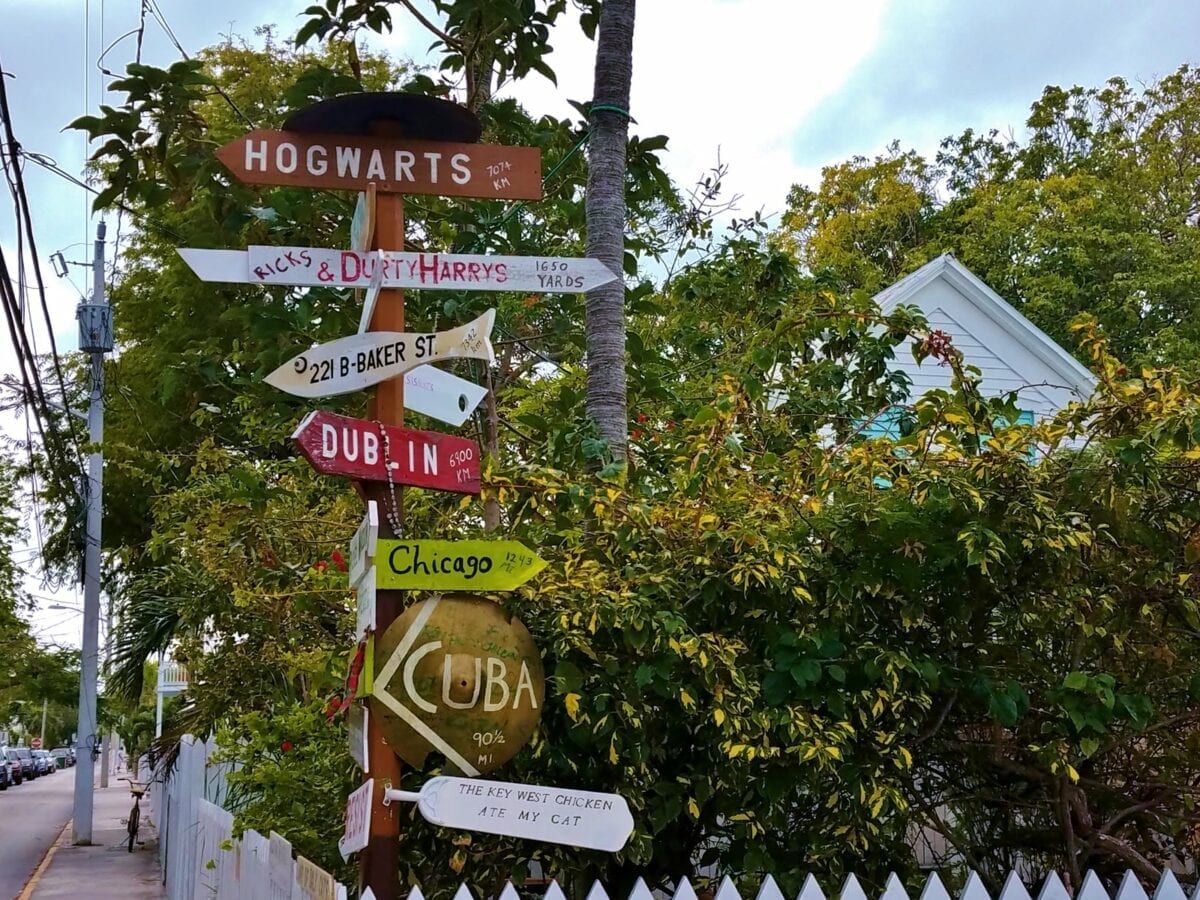 Best Key West Things to Do - 5 Night Itinerary