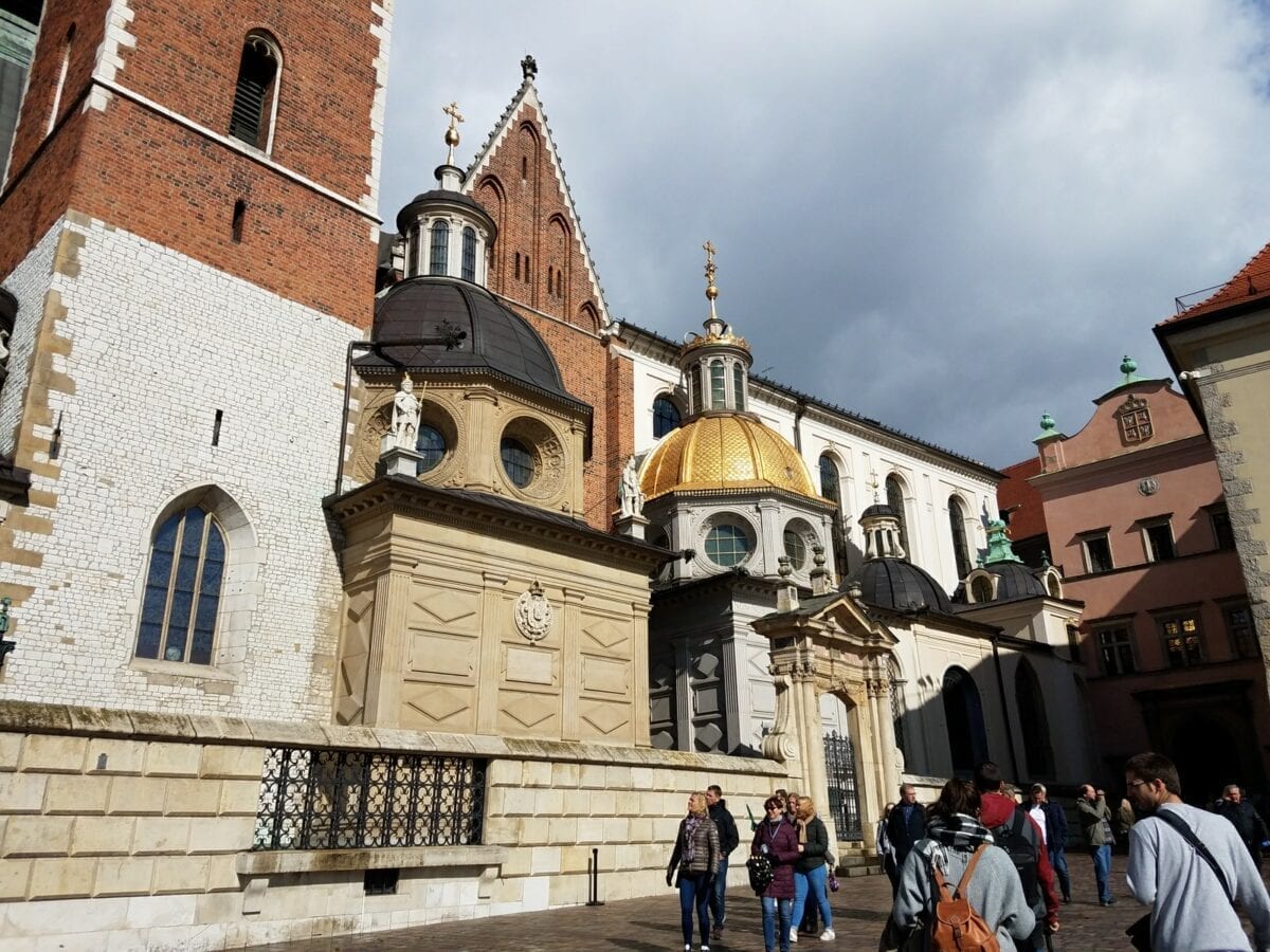 Fun Krakow, Poland Holiday Travel Tips