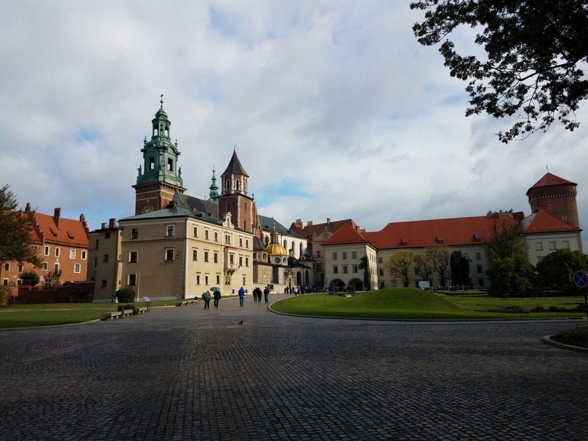 Fun Krakow, Poland Holiday Travel Tips