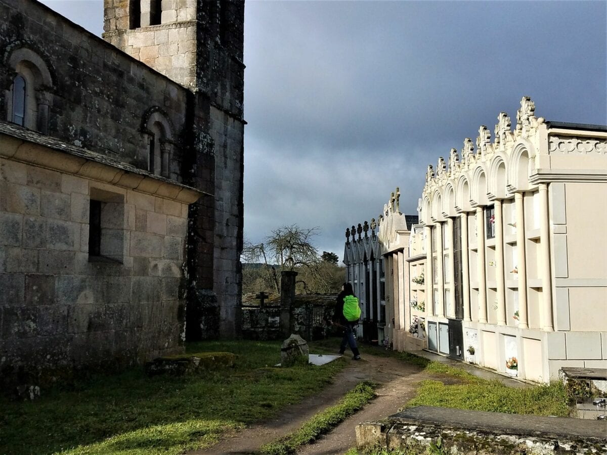 Camino de Santiago Itinerary and Travel Advice