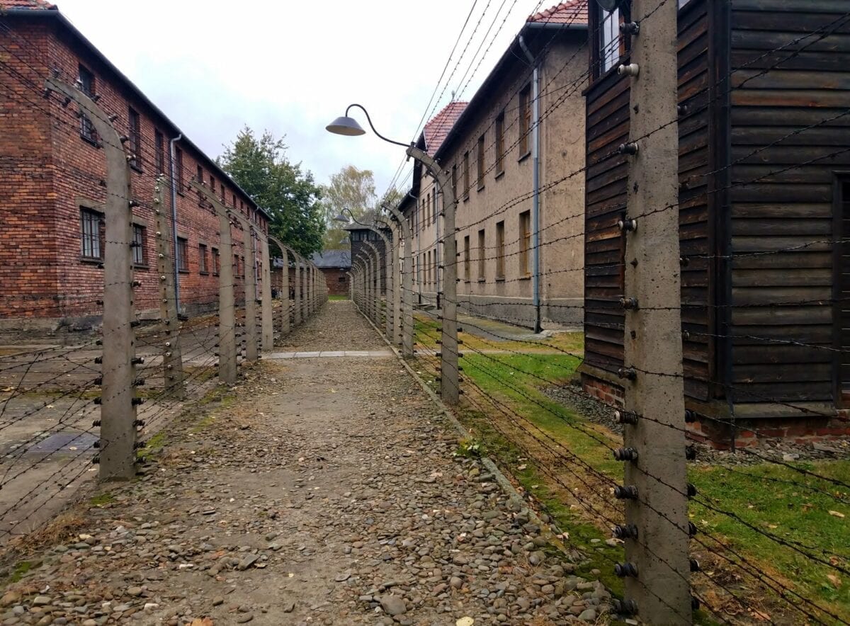 uschwitz death camp, auschwitz concentration camp