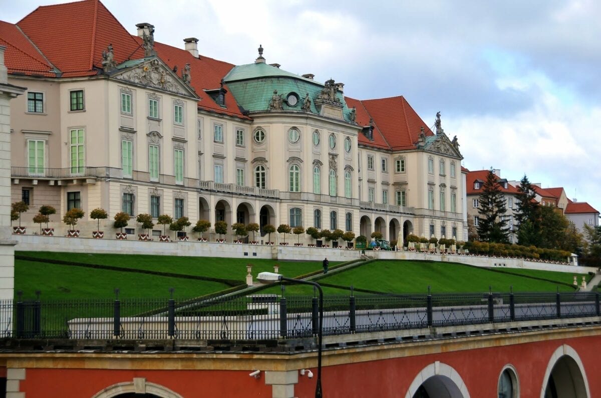 Best Polish Castle: One of My Favorite Polish Destinations