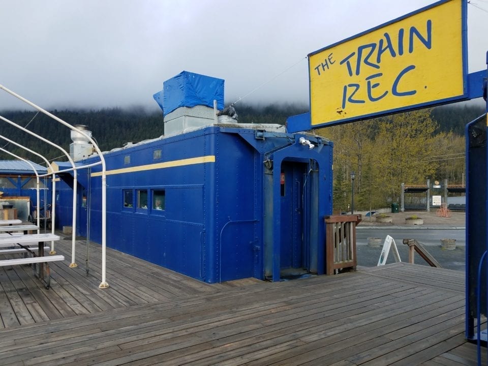 12 Unusual Alaska Sights Showing Quirky Alaskan Humor