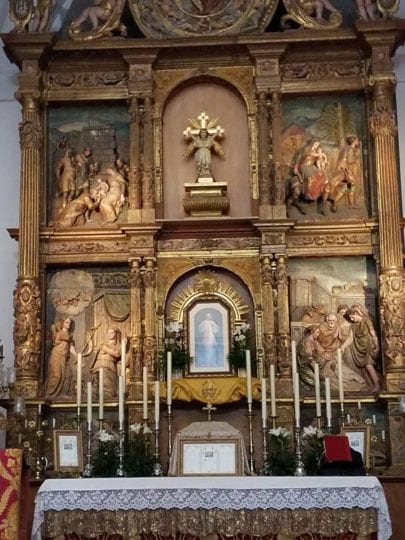 Spain - Holy Toledo, Jewish Quarter,  El Greco