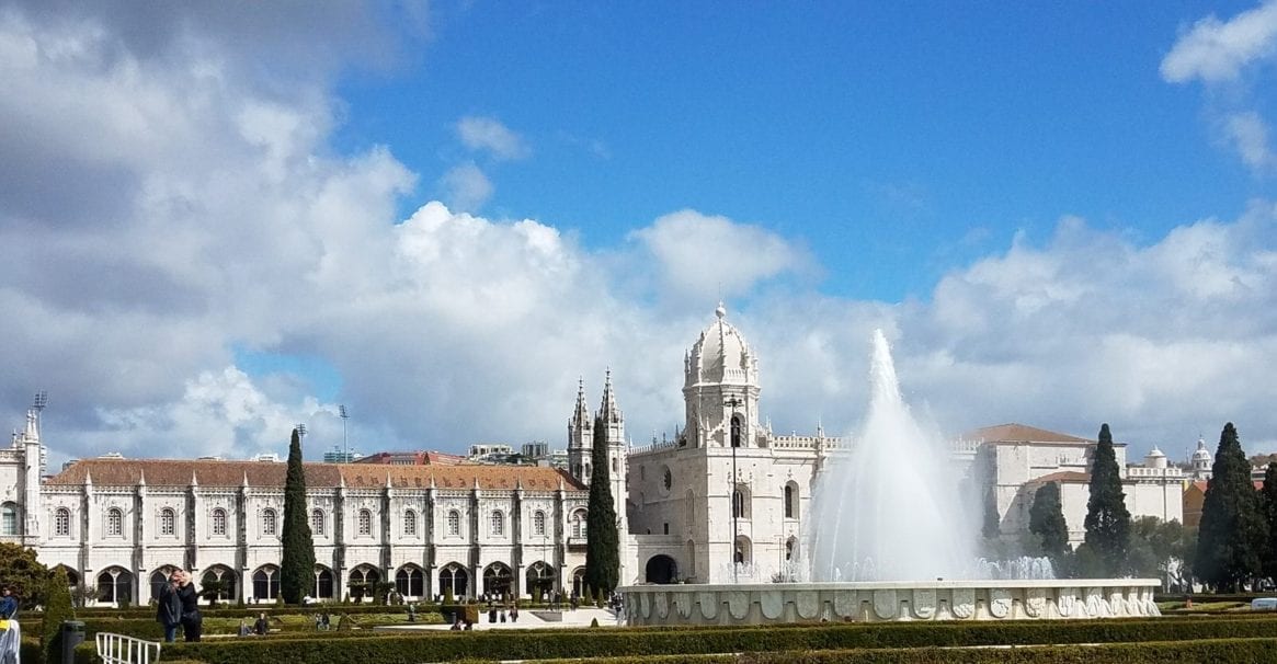 11 Best Lisbon Sightseeing Sites in Lisbon