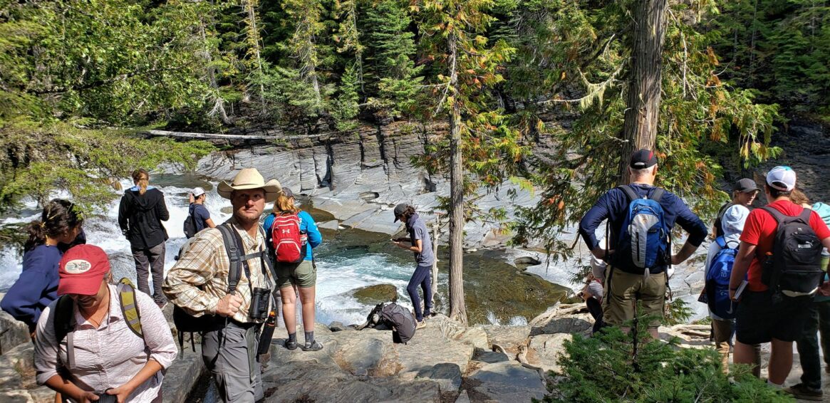 Glacier National Park Itinerary - West, East and North East Glacier