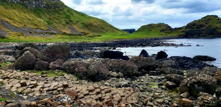 Visit Belfast and See The Giant Causeway