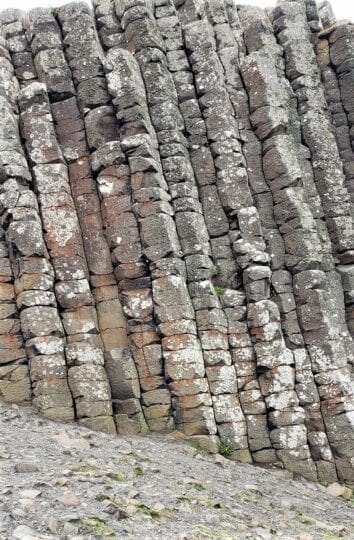 Visit Belfast and See The Giant Causeway