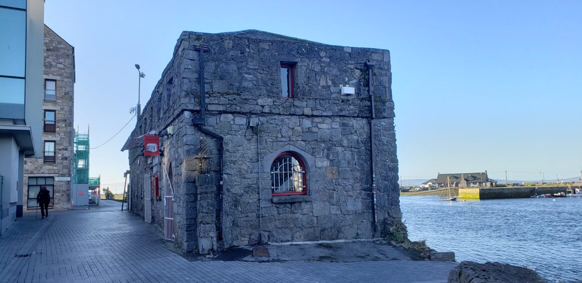 Visit Galway Ireland