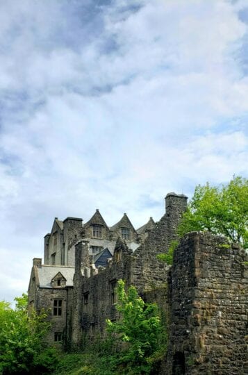 homeland, donegal, ireland