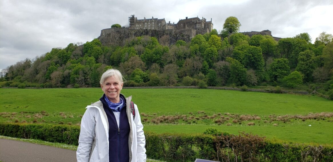 Old Town Edinburgh, Scotland, Visit the Land of Highlanders